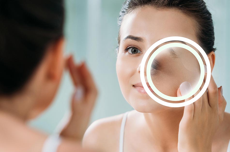 Cosmetic Mirror