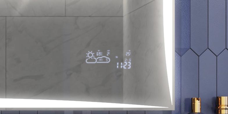 Wi-Fi Weather Station