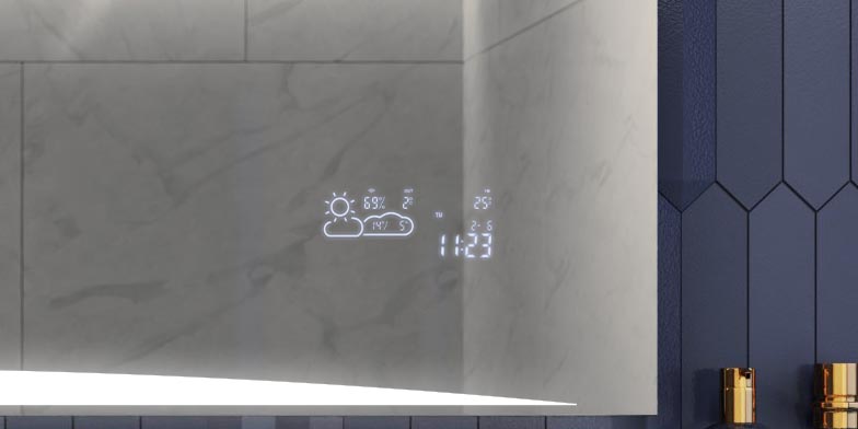 Wi-Fi Weather Station