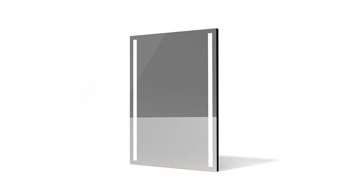 LED mirror