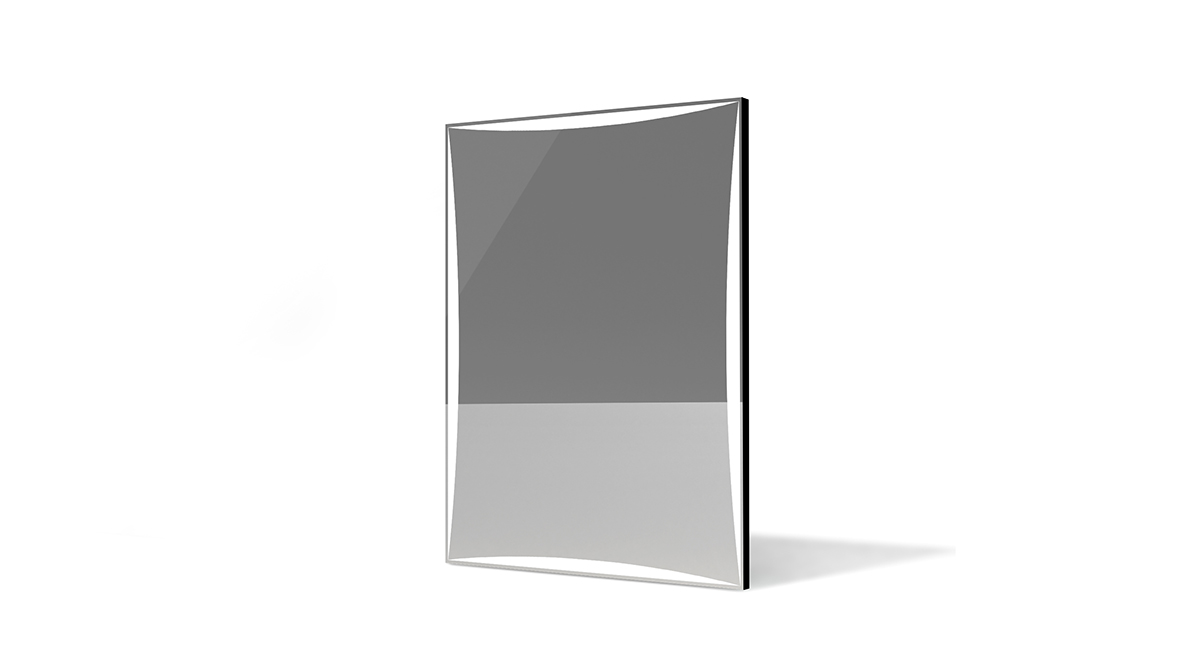 LED mirror