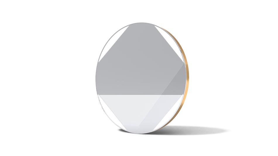 LED mirror