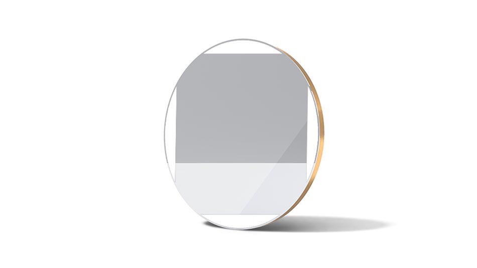 LED mirror
