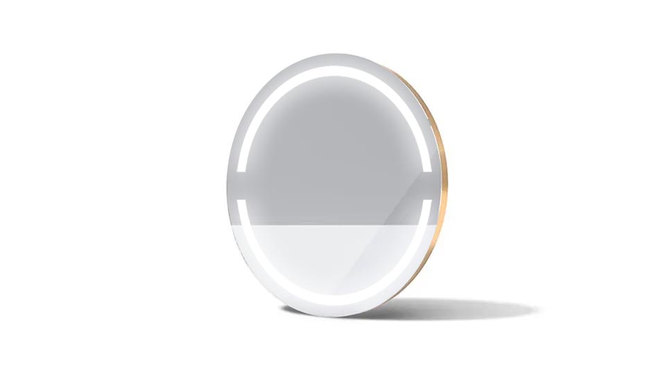 LED mirror