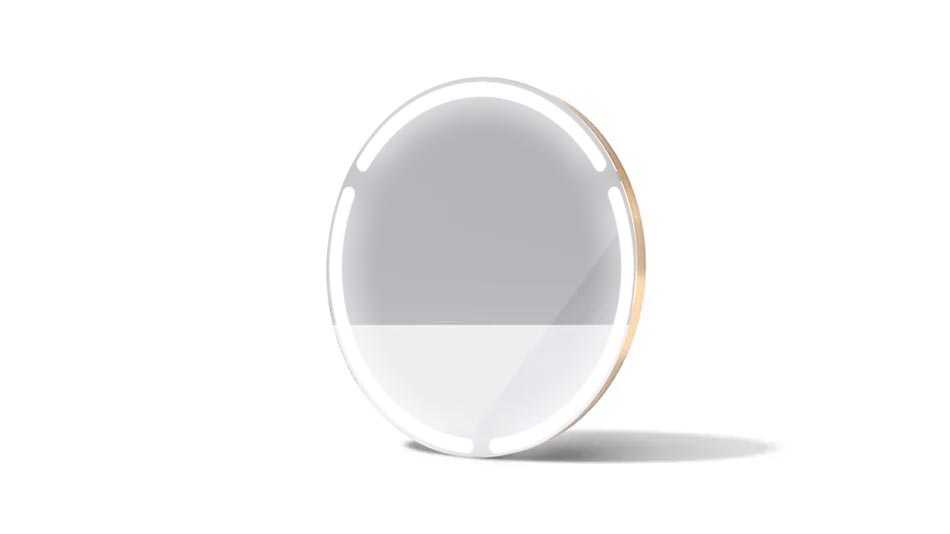 LED mirror