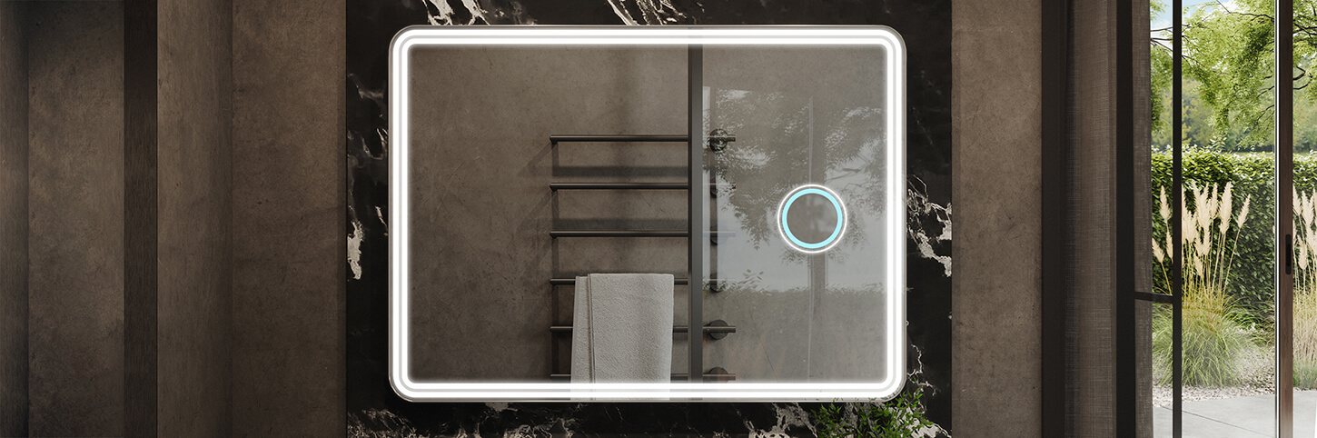 Cosmetic Mirror