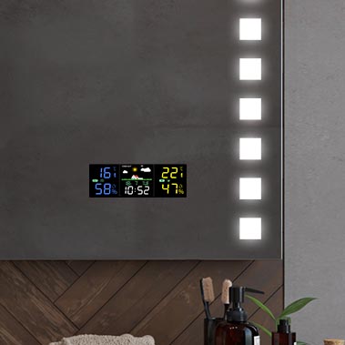 Weather Station S6