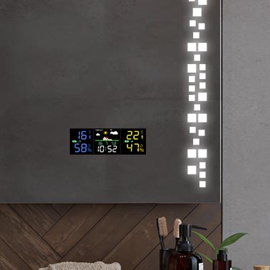 Weather Station S6