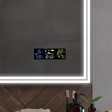 Weather Station S6