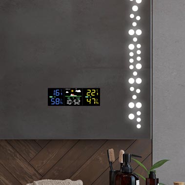 Weather Station S6