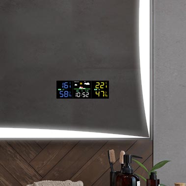 Weather Station S6