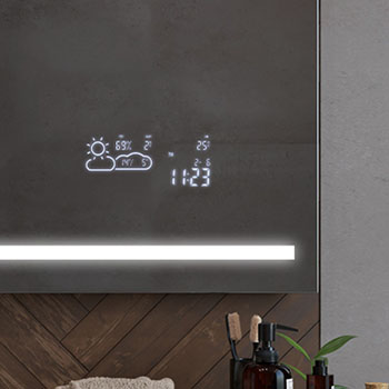 Wi-Fi Weather Station