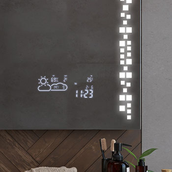 Wi-Fi Weather Station