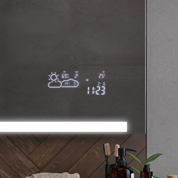 Wi-Fi Weather Station