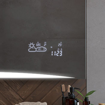 Wi-Fi Weather Station