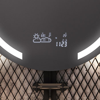 Wi-Fi Weather Station
