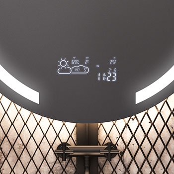 Wi-Fi Weather Station