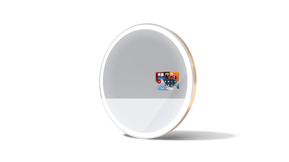 Mirror LED