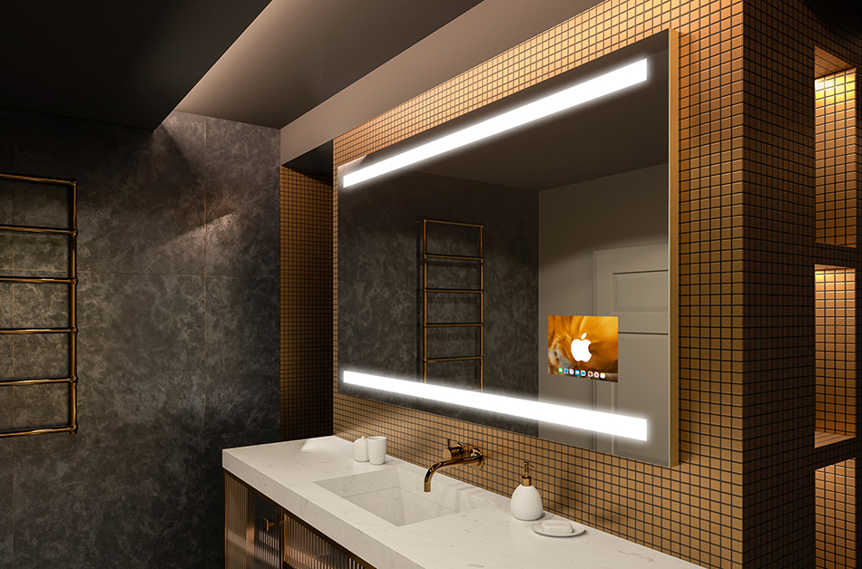 LED mirror PremiumLine