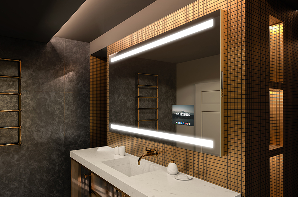 LED mirror PremiumLine