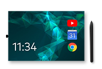 SmartPanel 10,5"