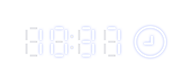 Touch Clock