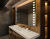 PremiumLine Illuminated Bathroom LED Lighted Mirror L06 #1